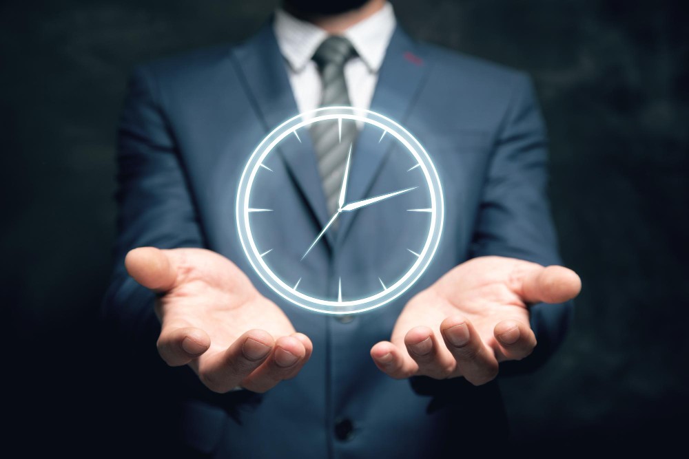 ייעוץ עסקי בניהול זמן: כיצד לארגן ולנהל את זמנך ואת זמן העובדים בעסק?