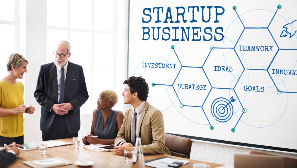 ייעוץ עסקי לסטארט-אפים: הדרכה ליזמים בעלייה
